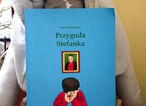 ▲	Publikacja została wydana przez wydawnictwo Dobro i Piękno. Jest pierwszą książką wydaną przez tę oficynę.