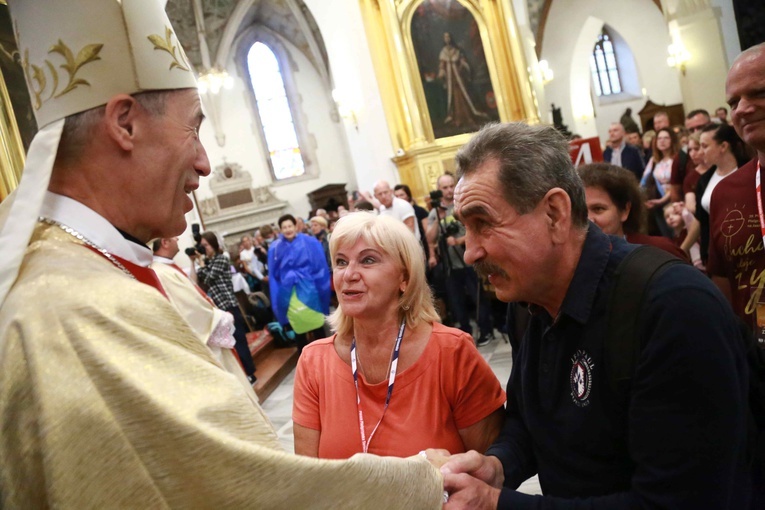 Rozpoczęcie XXXIX. PPT