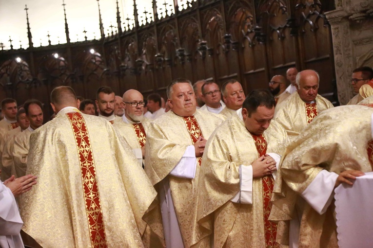 Rozpoczęcie XXXIX. PPT