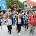 Strumień opolski na Górze św. Anny