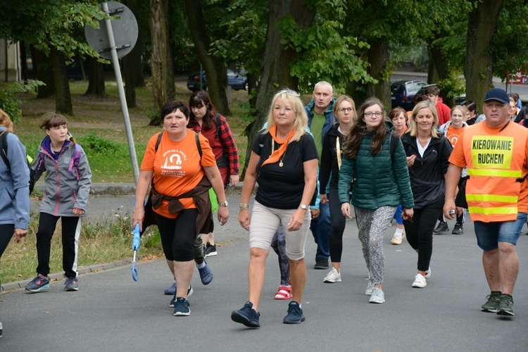 Kędzierzyn-Koźle i Głubczyce na Górze św. Anny