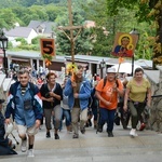 Kędzierzyn-Koźle i Głubczyce na Górze św. Anny