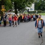 Kędzierzyn-Koźle i Głubczyce na Górze św. Anny