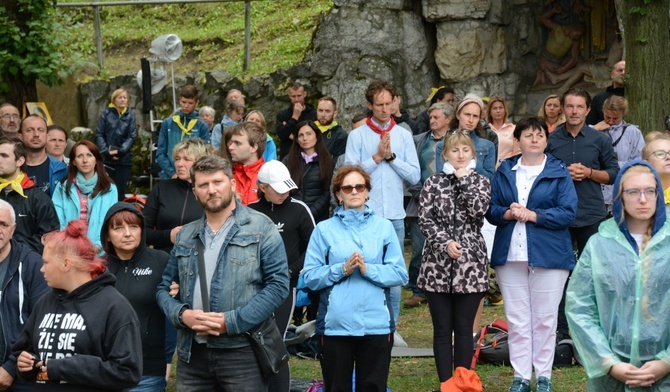 Wskazówki na drogę od świętego Jacka