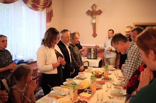 4. rocznica zaginięcia ks. Krzysztofa Grzywocza w Alpach