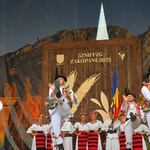 52. Międzynarodowy Festiwal Folkloru Ziem Górskich w Zakopanem