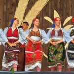 52. Międzynarodowy Festiwal Folkloru Ziem Górskich w Zakopanem