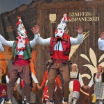 52. Międzynarodowy Festiwal Folkloru Ziem Górskich w Zakopanem