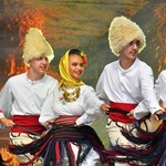 52. Międzynarodowy Festiwal Folkloru Ziem Górskich w Zakopanem