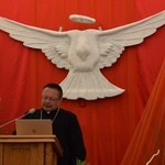 Miej(my) odwagę marzyć – IX Seminarium Krajowe Szkół Ewangelizacji św. Andrzeja w Polsce