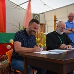 Miej(my) odwagę marzyć – IX Seminarium Krajowe Szkół Ewangelizacji św. Andrzeja w Polsce