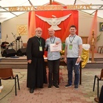 Miej(my) odwagę marzyć – IX Seminarium Krajowe Szkół Ewangelizacji św. Andrzeja w Polsce