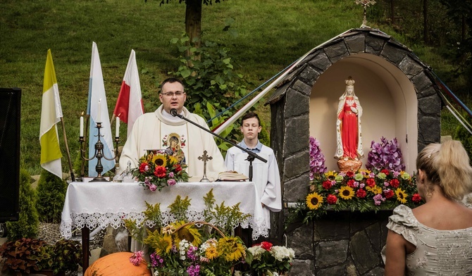 Królowa Polska. Mamy Królową