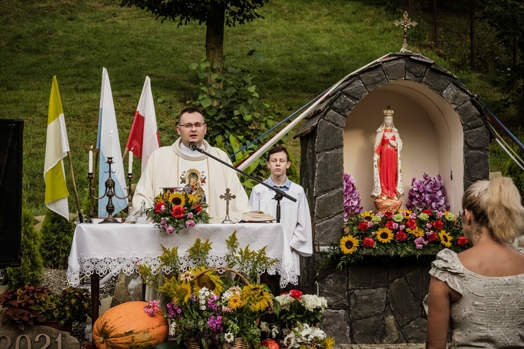 Królowa Polska. Mamy Królową