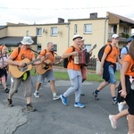 Strumień raciborski w drodze z Ujazdu