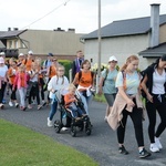 Strumień raciborski w drodze z Ujazdu