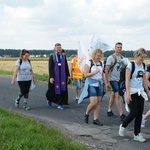 Strumień raciborski w drodze z Ujazdu