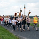 Strumień raciborski w drodze z Ujazdu