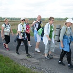 Strumień raciborski w drodze z Ujazdu