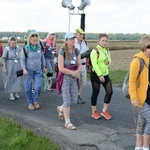 Strumień raciborski w drodze z Ujazdu