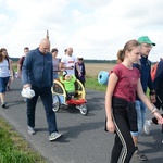 Strumień raciborski w drodze z Ujazdu