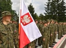 Polscy lotnicy nad Islandią