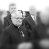 Mielec. Zmarł ks. Józef Bukowiec