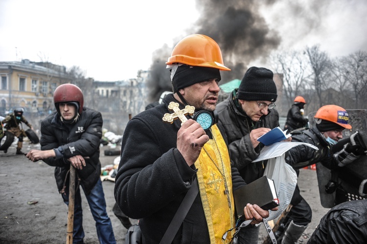 Świat w obiektywie fotoreporterów "Gościa"