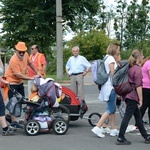 Strumień raciborski w Centawie