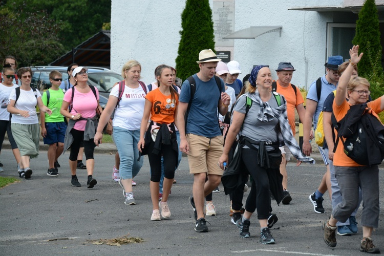 Strumień raciborski w Centawie