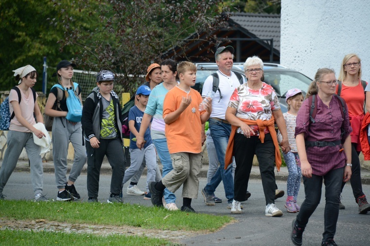 Strumień raciborski w Centawie