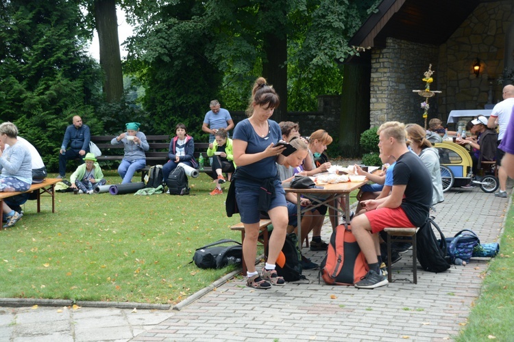 Strumień raciborski w Centawie