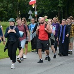 Strumień raciborski w Centawie