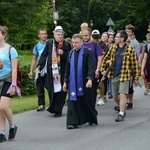 Strumień raciborski w Centawie