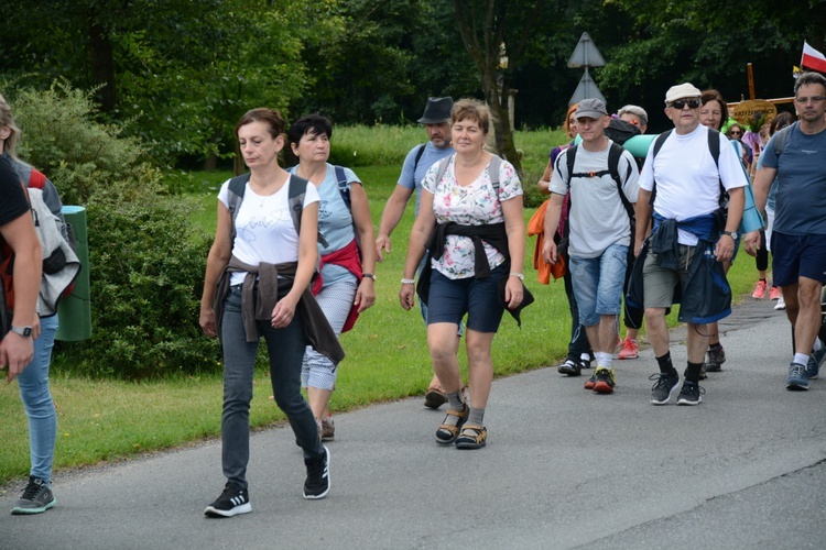 Strumień raciborski w Centawie