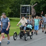 Strumień raciborski w Centawie