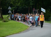 Strumień raciborski w Centawie