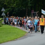 Strumień raciborski w Centawie