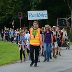 Strumień raciborski w Centawie