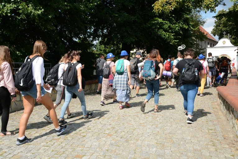 Strumień opolski w Jemielnicy