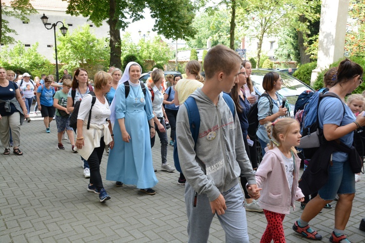 Strumień opolski w Jemielnicy