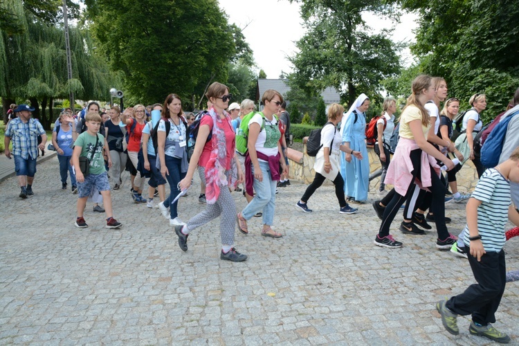 Strumień opolski w Jemielnicy