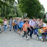 Strumień opolski w Jemielnicy