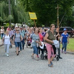 Strumień opolski w Jemielnicy