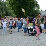 Strumień opolski w Jemielnicy