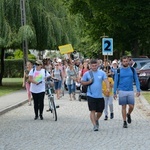 Strumień opolski w Jemielnicy