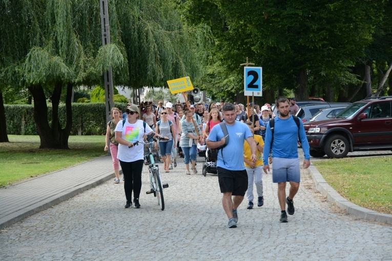 Strumień opolski w Jemielnicy