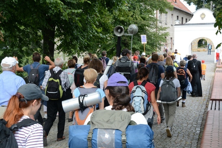 Strumień opolski w Jemielnicy