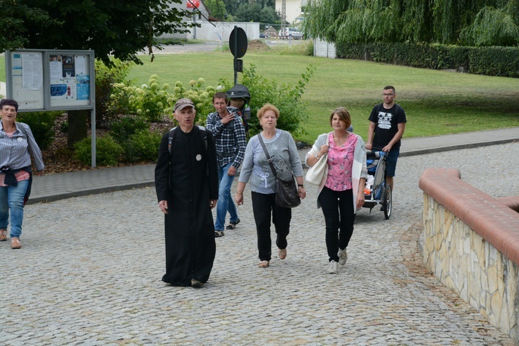 Strumień opolski w Jemielnicy