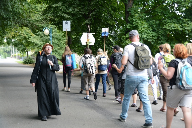 Strumień opolski w Jemielnicy